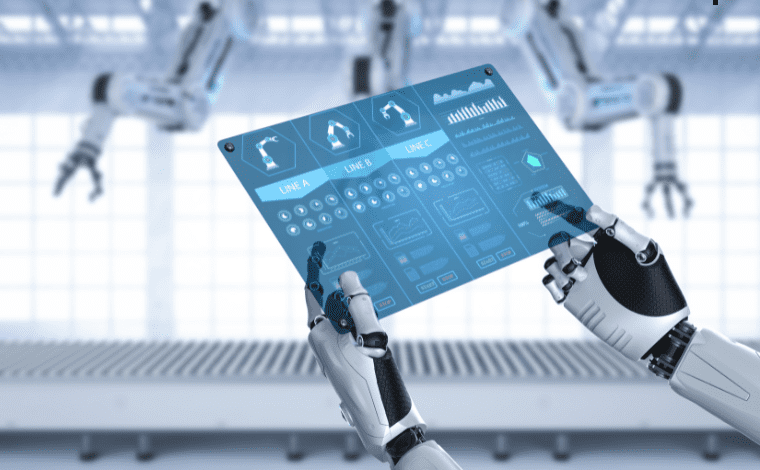 AI Based Smart System