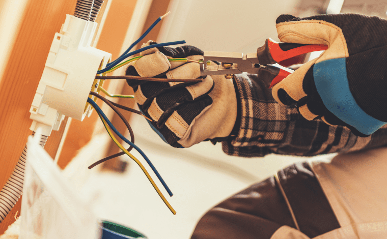 Cable Installation
