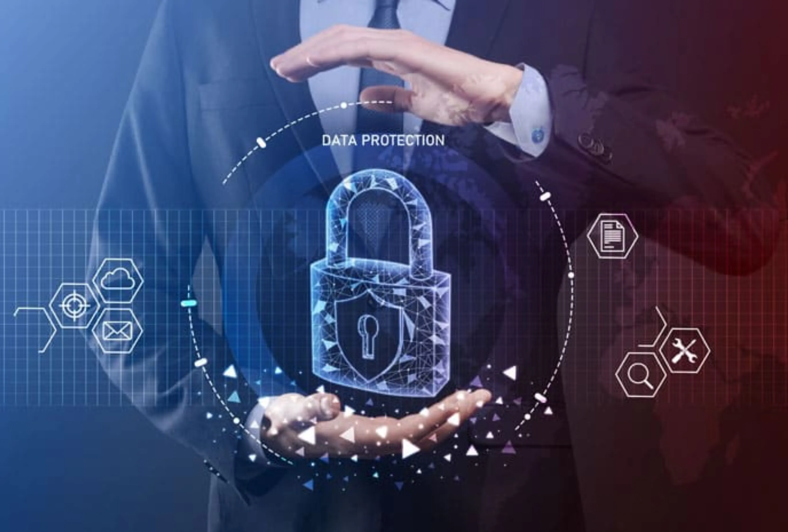 Cyber Security & Data Protection
