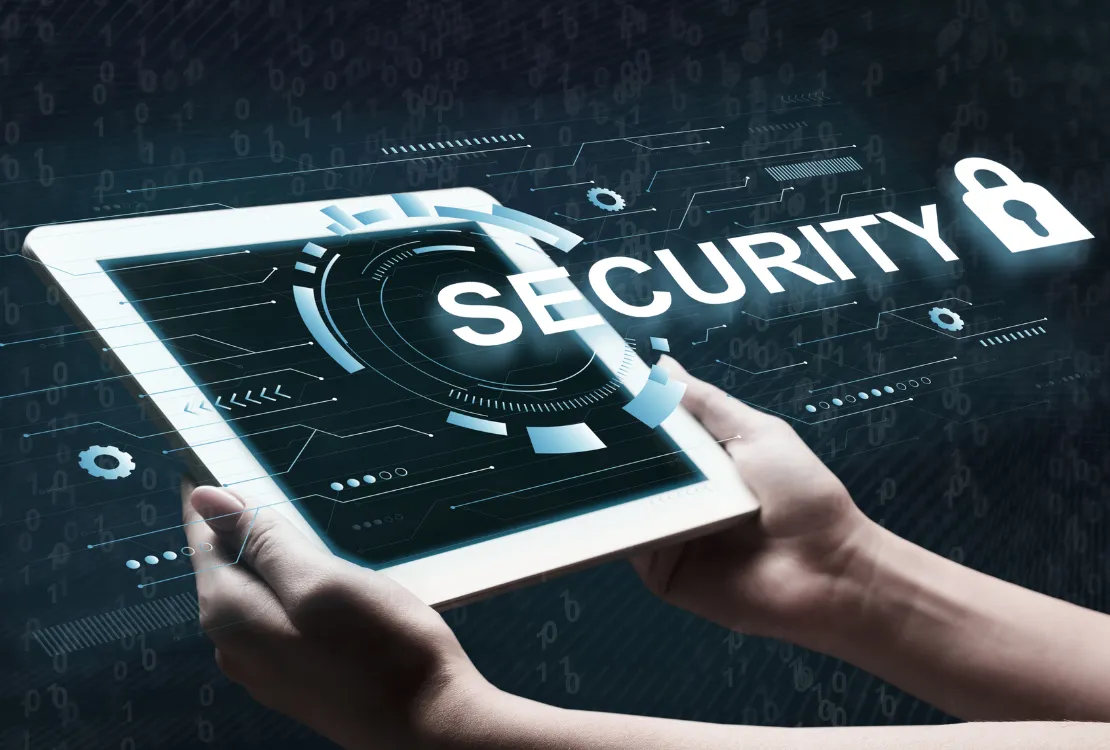  Cyber Security Services