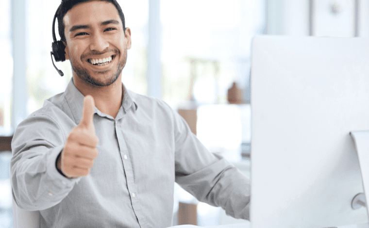 IT Helpdesk And Support