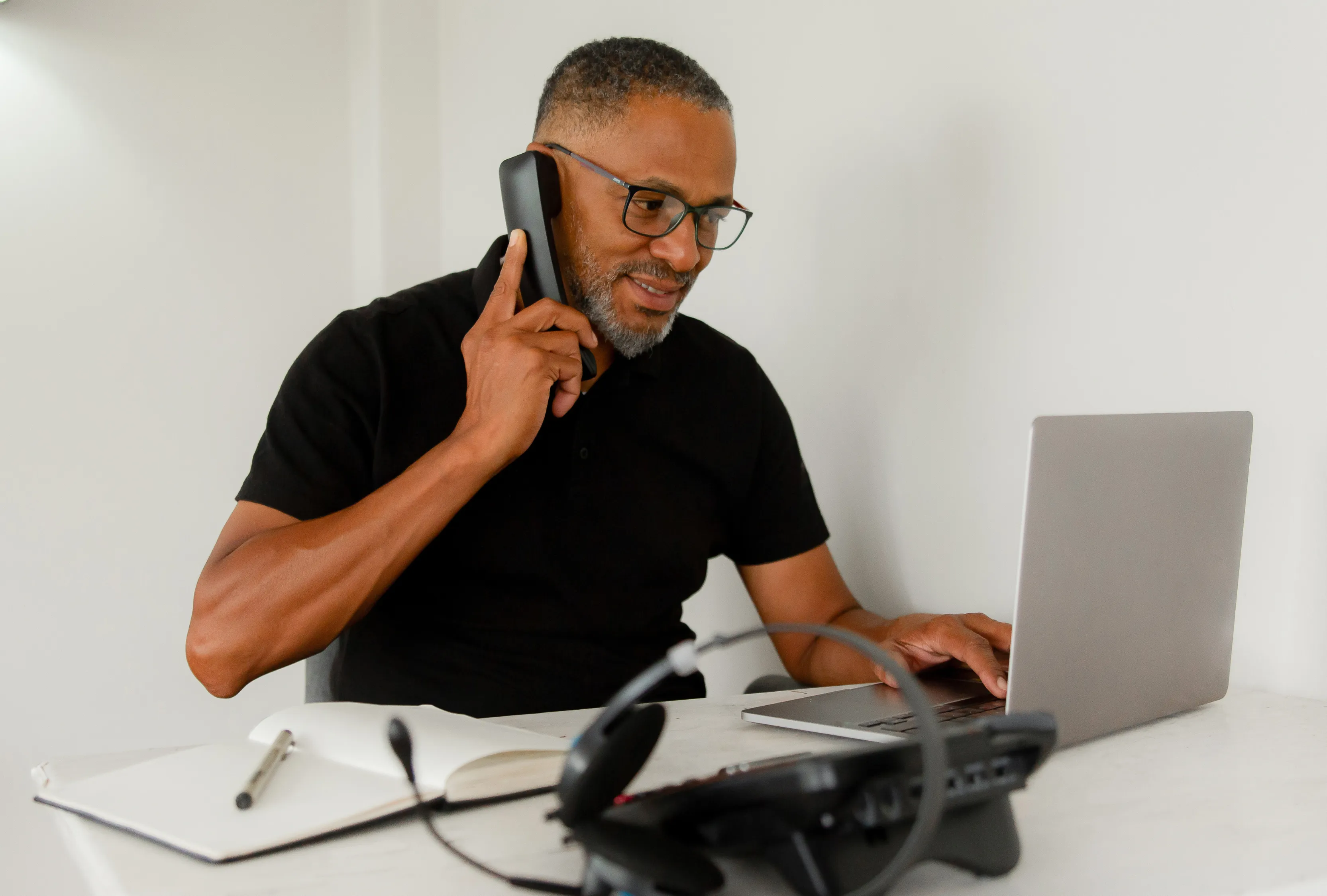 Managed IT & 24/7 Support in Calgary