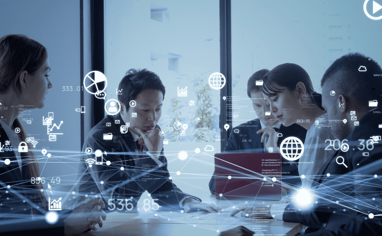 Networking Service