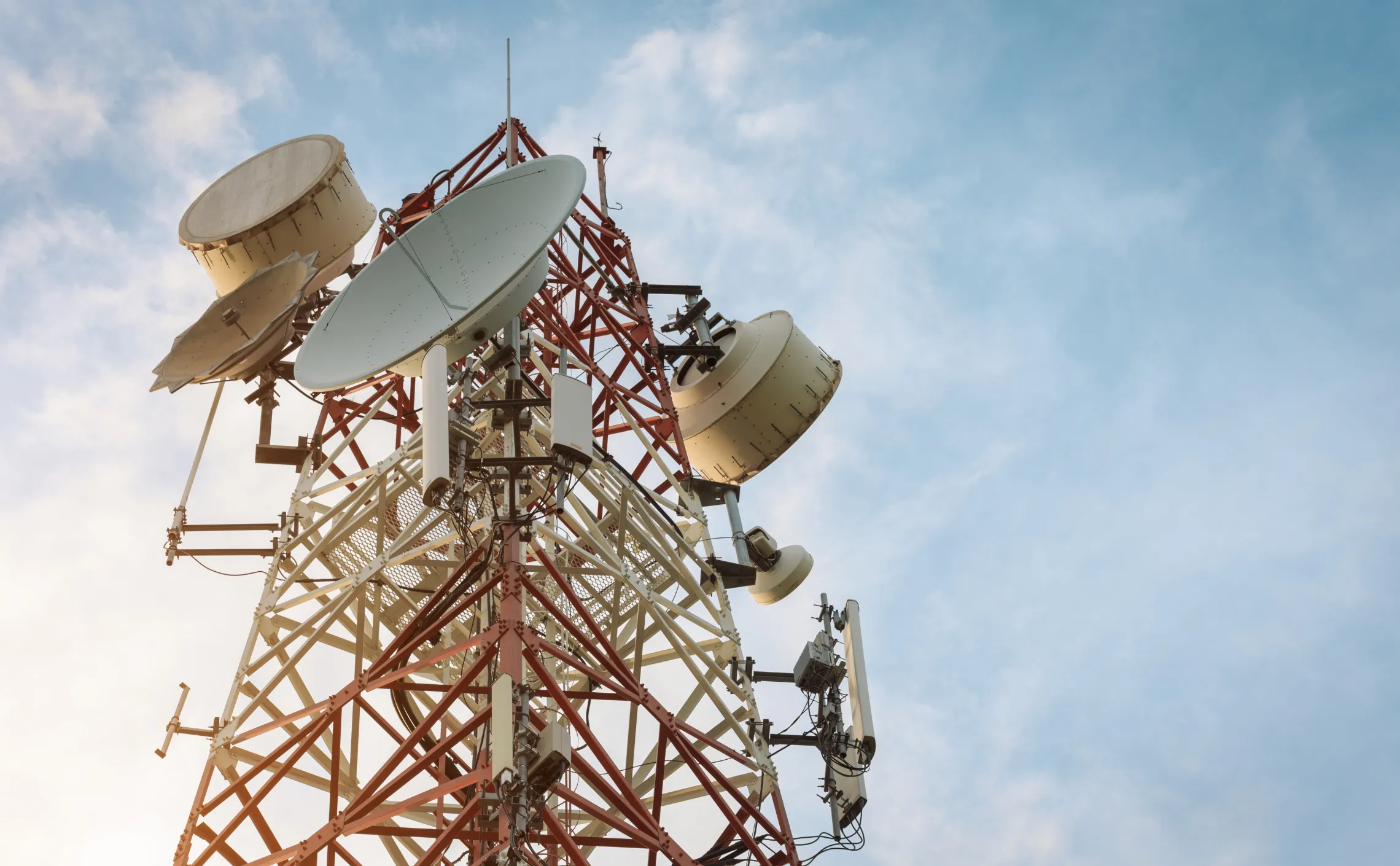 Telecom Infrastructure & Smart Integration