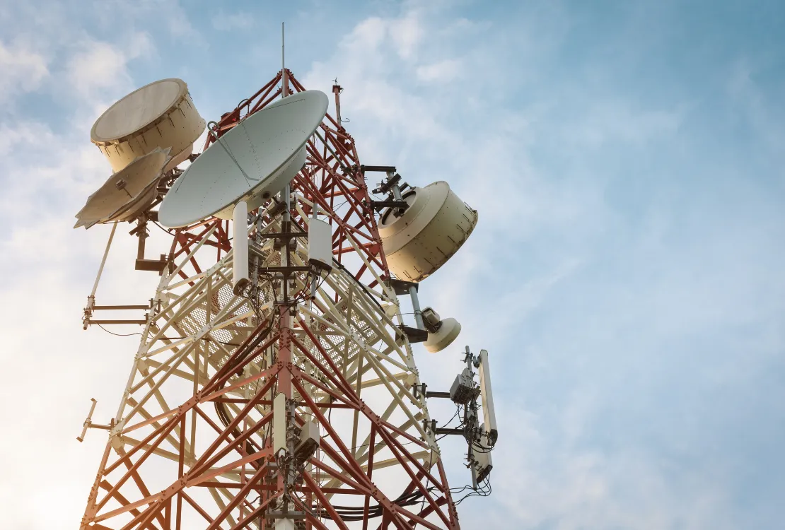 Telecom Infrastructure & Smart Integration Services