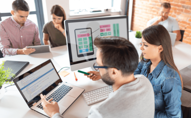 Web Development