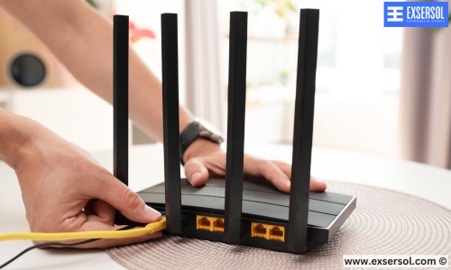 Home Networking 101: How to Set Up Routers, Modems, and Wi-Fi Extenders
