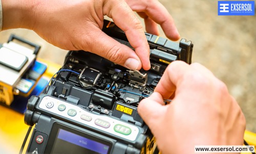 Top 10 Signs You Need a Fiber Optic Cable Repair