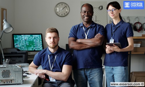 The Role of Professional Technicians in Fiber and Internet Installations