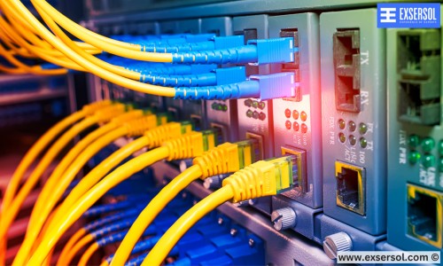 The Importance of Structured Cabling in Workplaces