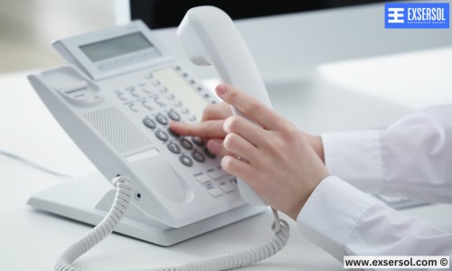 The Role of Telephone Systems in Modern Business Communication