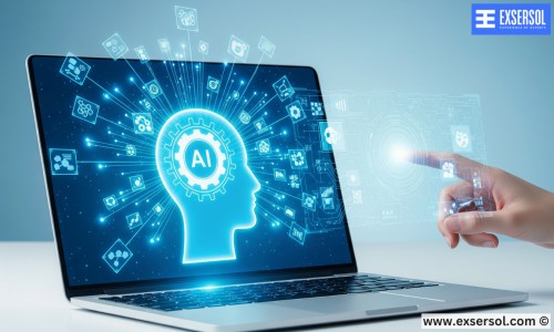 How AI Is Revolutionizing Modern Cybersecurity: Insights from Exsersol Inc.