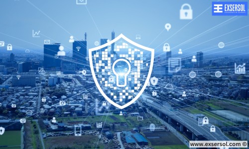 How to Protect Your Network From Hackers: Expert Tips by Exsersol Inc.