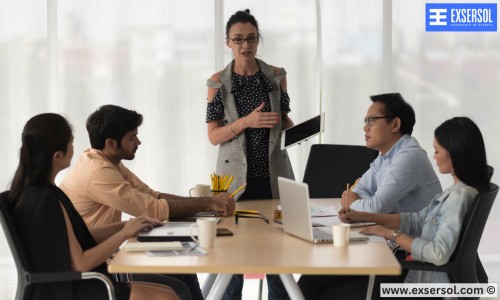 How to Respond to a Cyber Attack: Expert Strategies from Exsersol Inc