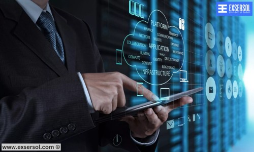 Keep Your Network Running with Expert Maintenance – Exsersol Inc Calgary