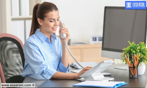 24/7 Telecom Troubleshooting and Support Services | Exsersol Inc Calgary