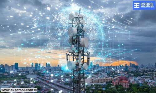 End-to-End Telecom Infrastructure Development Solutions | Exsersol Inc.