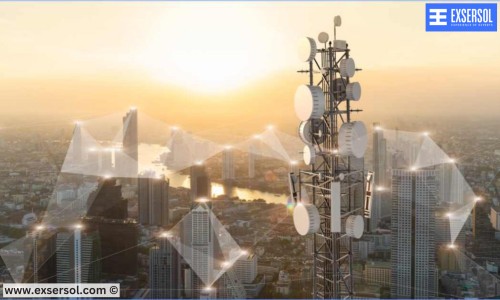 Why Robust Telecom Infrastructure Is the Key to Future Connectivity | Exsersol Inc Calgary