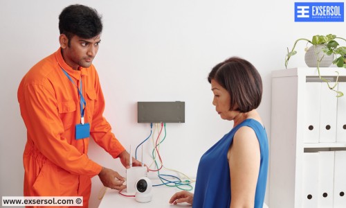 Top Benefits of Hiring Internet Installation Experts in Calgary – Why Exsersol Inc Leads the Way
