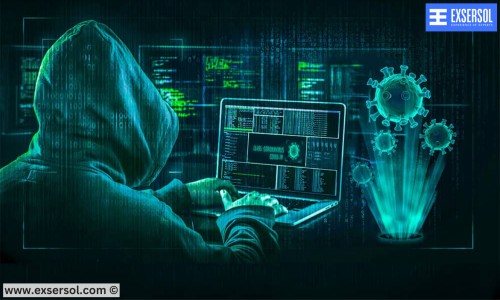 Stay One Step Ahead of Hackers – Cyber Security by Exsersol Inc Calgary