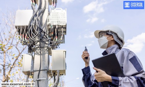 Advanced Telecom Issue Resolution in Calgary | Exsersol Inc