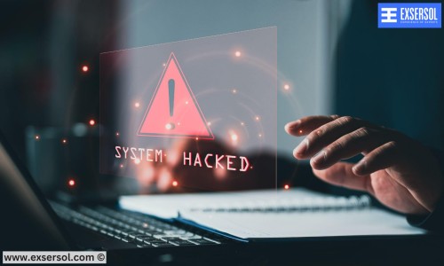 How Advanced Defense Systems Can Stop Cyber Attacks Before They Start – Exsersol Inc