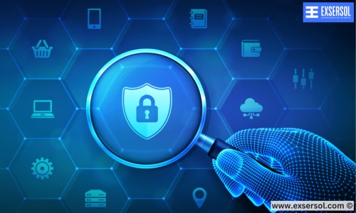 Is Your Business Safe? Expert Cyber Risk Assessment & Protection in Calgary | Exsersol Inc.