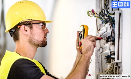 Why Precision Cable Installation Is the Key to Faster Digital Performance in Calgary | Exsersol Inc