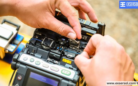 Top 10 Signs You Need a Fiber Optic Cable Repair