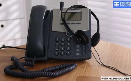 Landline vs. VoIP: What’s Best for Homes and Small Businesses in 2025?