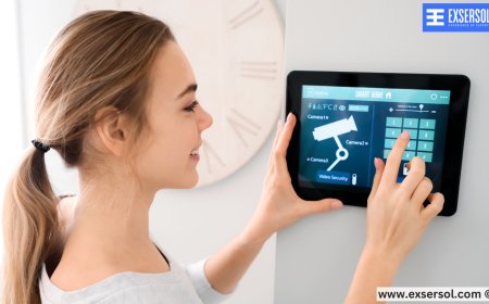 Top 7 Security Devices Every Home and Business Needs