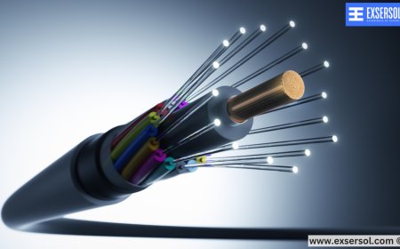 The Benefits of Fiber Internet Over Traditional Cable