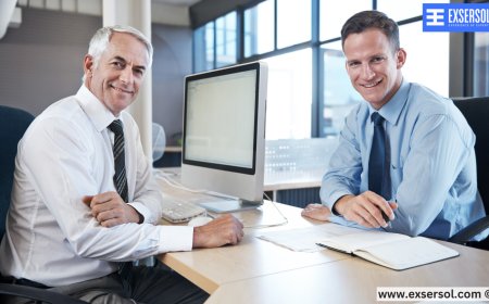 How Corporate Offices Can Upgrade Their Internet and Telecom Systems