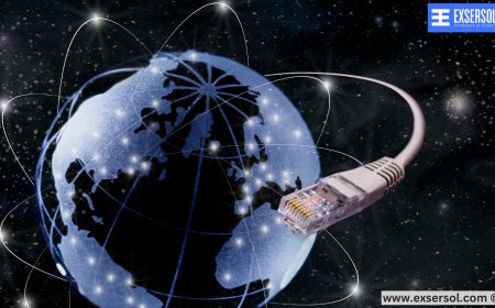 The Future of Fiber and Internet Connectivity: Trends and Opportunities