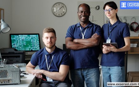 The Role of Professional Technicians in Fiber and Internet Installations