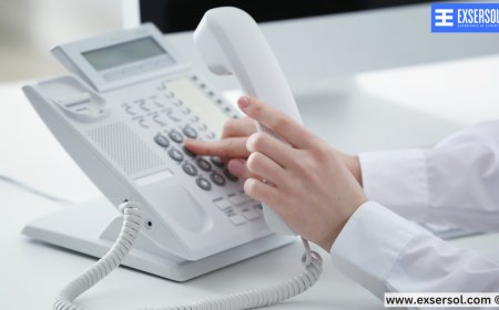 The Role of Telephone Systems in Modern Business Communication