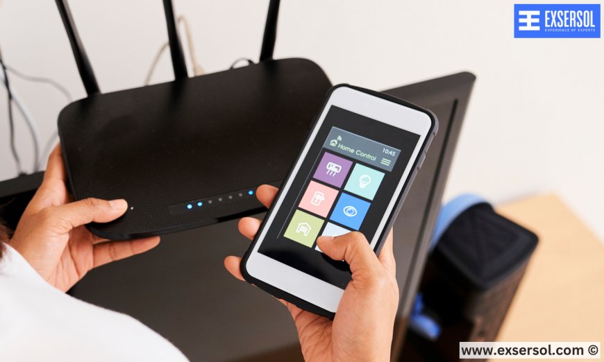 How to Troubleshoot Wi-Fi Issues at Home and Office