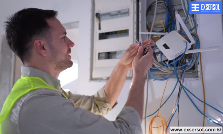 The Complete Guide to Fiber Internet Installation for Homes and Businesses