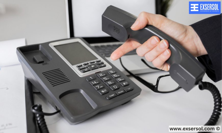 Essential Telephone Installation Tips for Homes and Businesses
