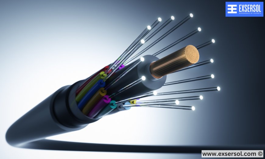 The Benefits of Fiber Internet Over Traditional Cable