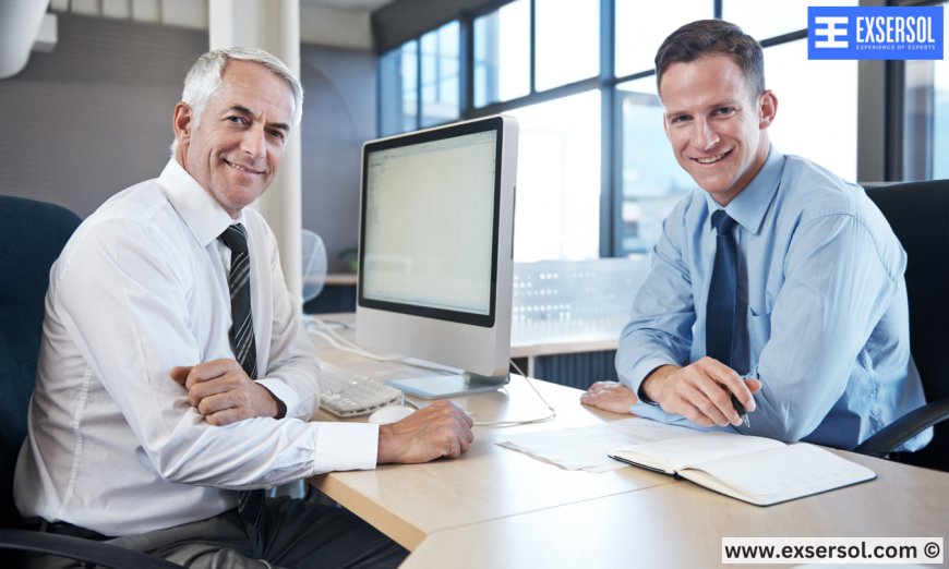 How Corporate Offices Can Upgrade Their Internet and Telecom Systems