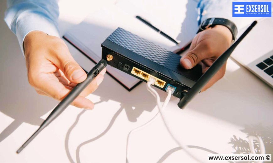 How Professional Internet Installation Improves Home Connectivity