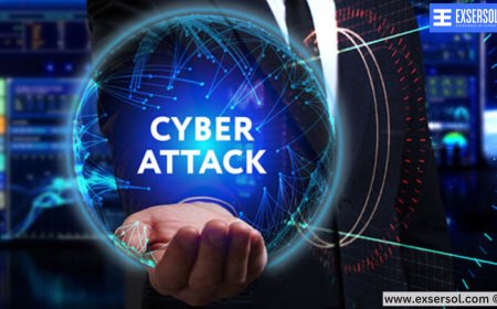 How to Prevent Cyber Attacks: Expert Tips from Exsersol Inc.