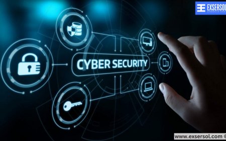 Top 10 Cybersecurity Threats Every Business Must Watch Out For in 2025