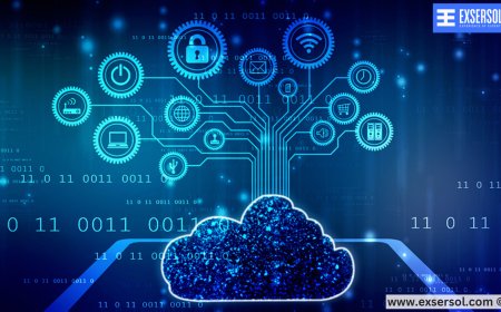 Step Into Secure Cloud Computing: Exsersol Inc.’s Insider Tips
