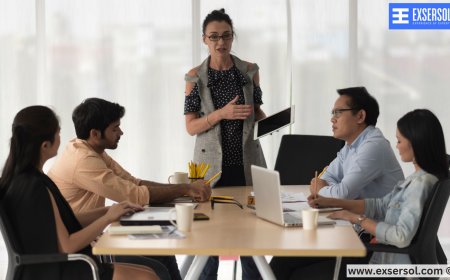 How to Respond to a Cyber Attack: Expert Strategies from Exsersol Inc