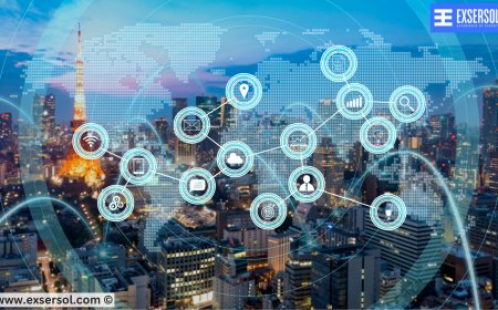 5 Smart Integration Secrets to Maximize Network Efficiency | Exsersol Inc Calgary