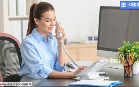 24/7 Telecom Troubleshooting and Support Services | Exsersol Inc Calgary