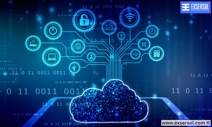 Step Into Secure Cloud Computing: Exsersol Inc.’s Insider Tips