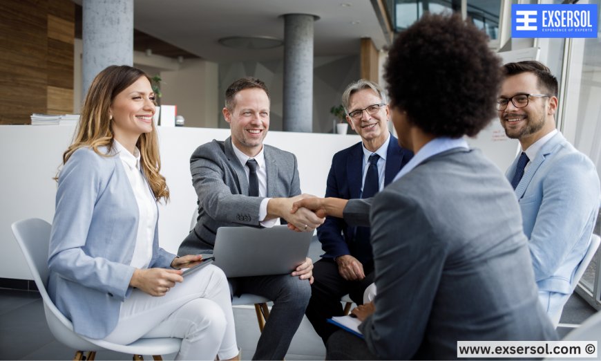 Exsersol Inc. | Your Trusted Cybersecurity Partner for a Safer Digital Future